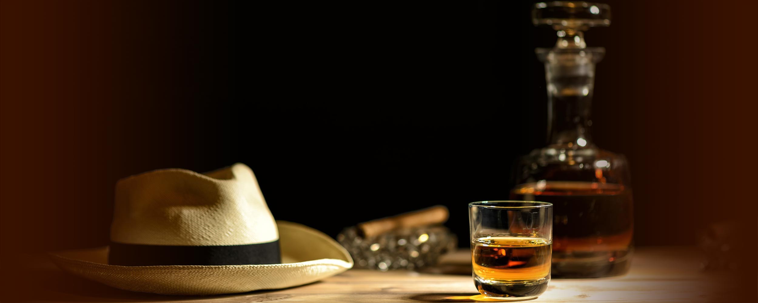 Rum Tasting - Premium Rum | Roland Schuchardt - Guter Geschmack verbindet in Sindelfingen