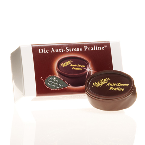 2er Anti Stress Praline | Roland Schuchardt - Guter Geschmack verbindet in Sindelfingen