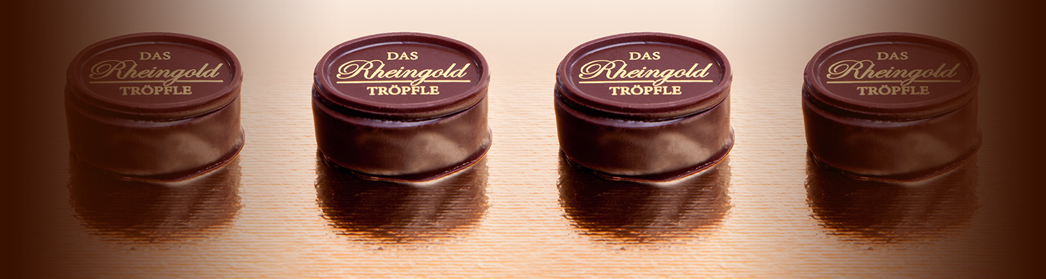 Hochwertige Schokolade | Roland Schuchardt - Guter Geschmack verbindet